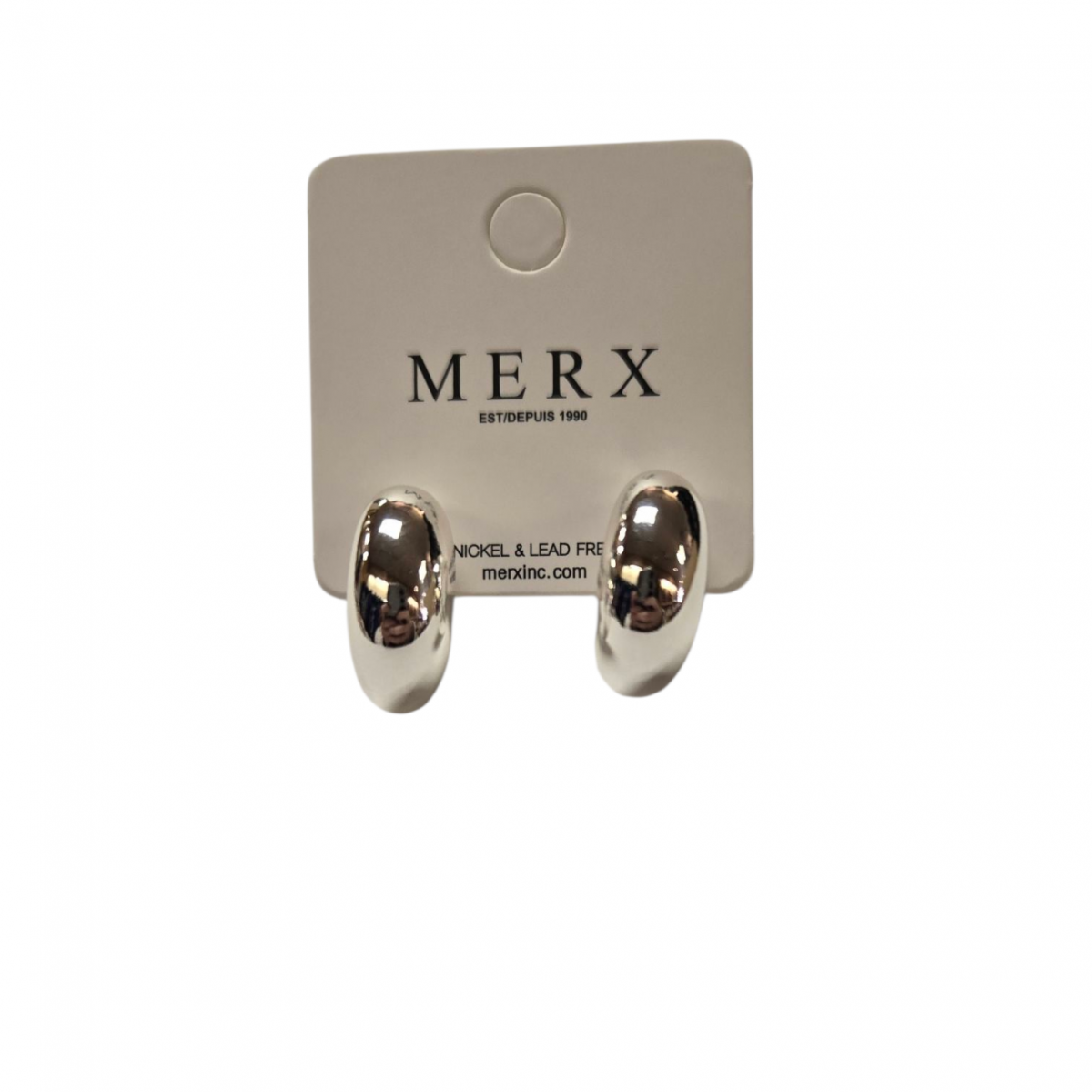 Merx #03-8260-01 Merx #03-8260-01