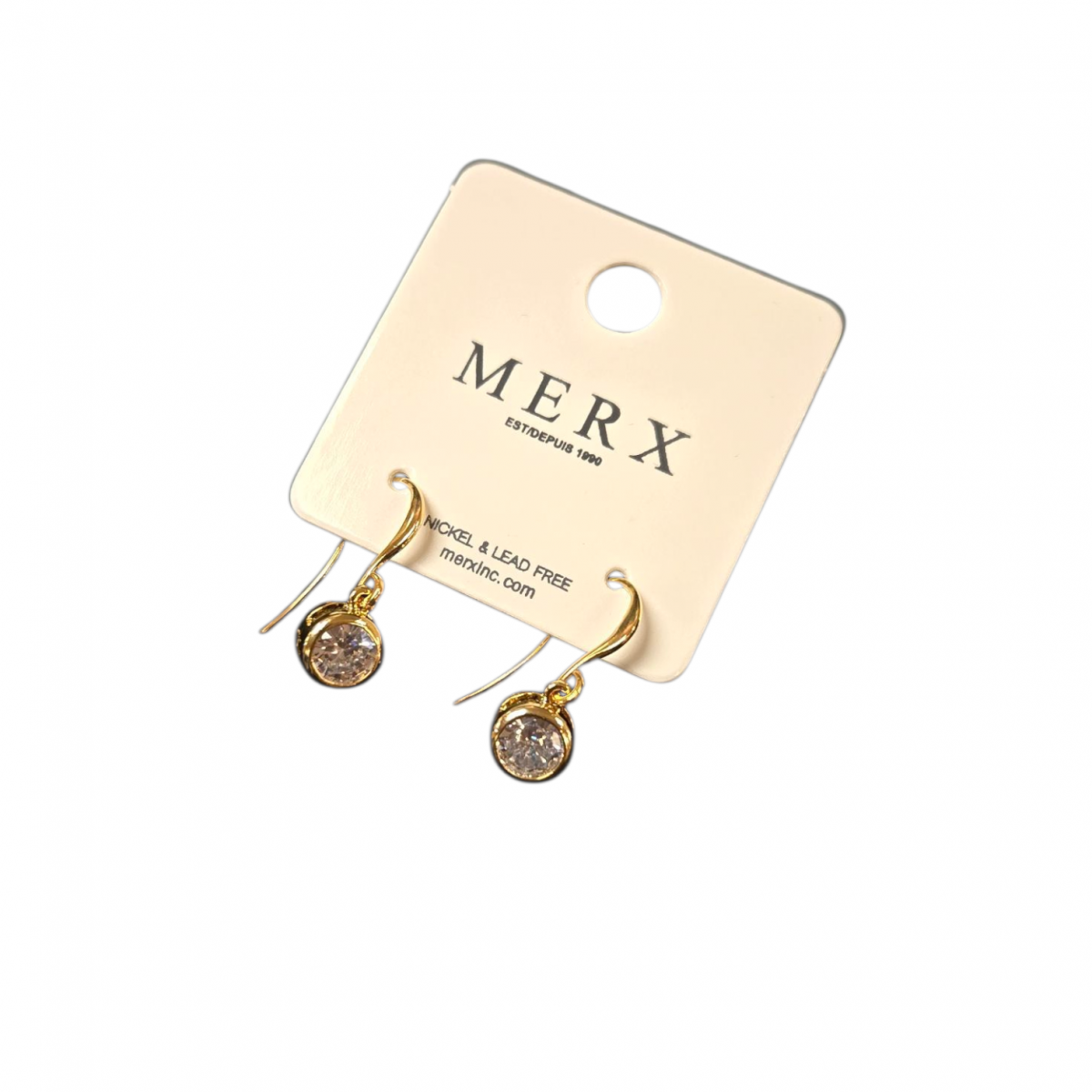 Merx #84-2589 Merx #84-2589