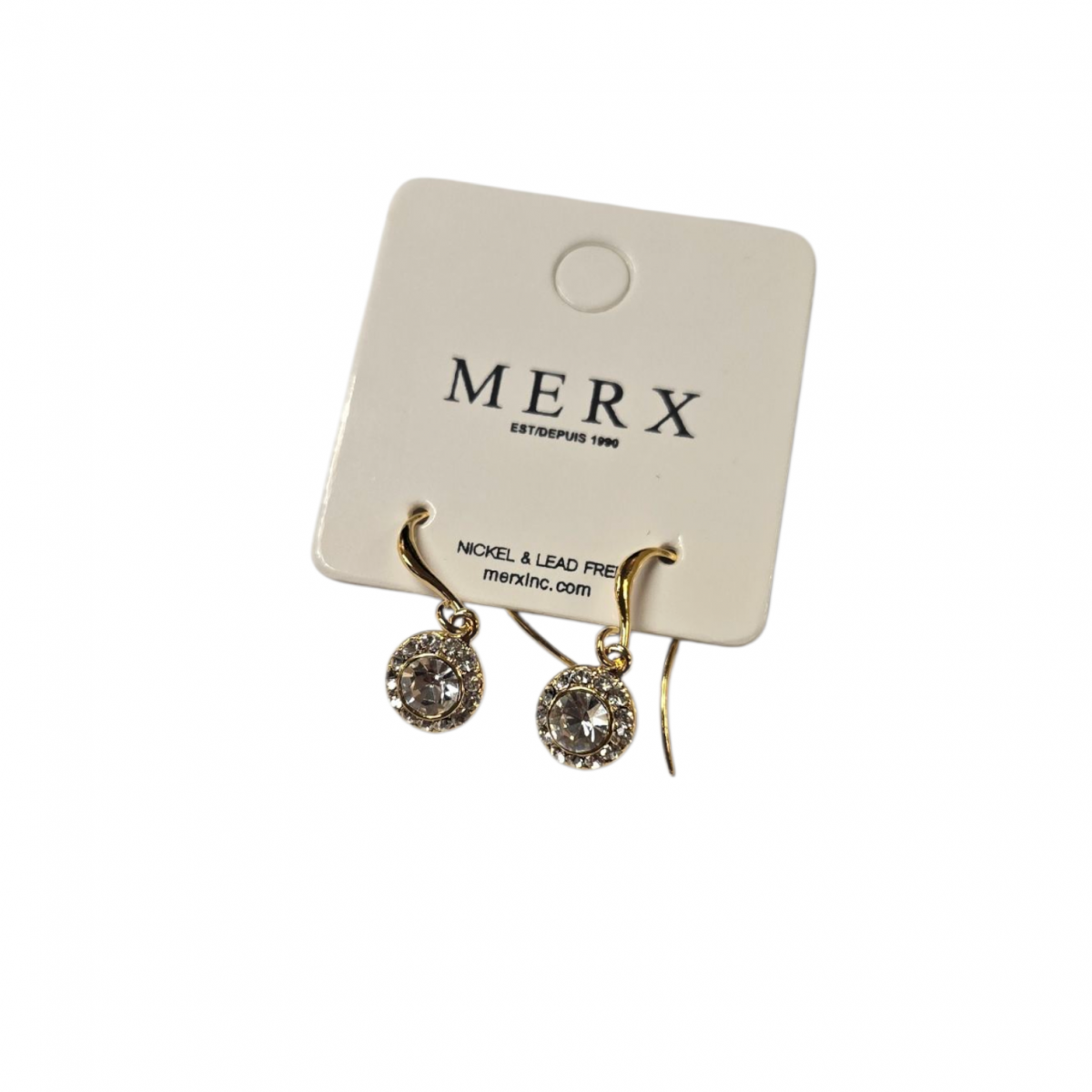 Merx #84-2590 Merx #84-2590