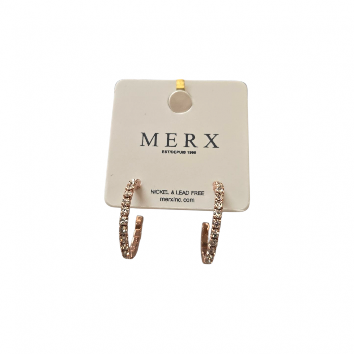 Merx #84-3081 Merx #84-3081