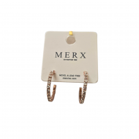 Merx #84-3081