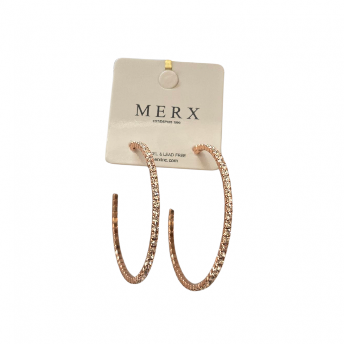 Merx #84-3083 Merx #84-3083