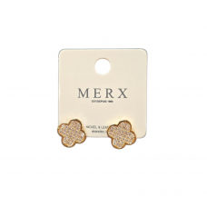 Merx Sofistica Earring - Gold 700-160 Merx Sofistica Earring - Gold 700-160