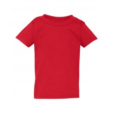 Gildan Heavy Cotton Toddler T Red