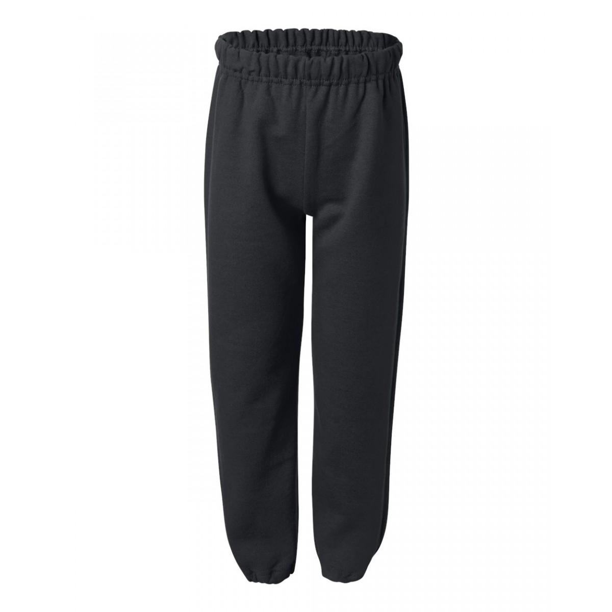 Gildan Sweatpants Youth Black Gildan Sweatpants Youth Black