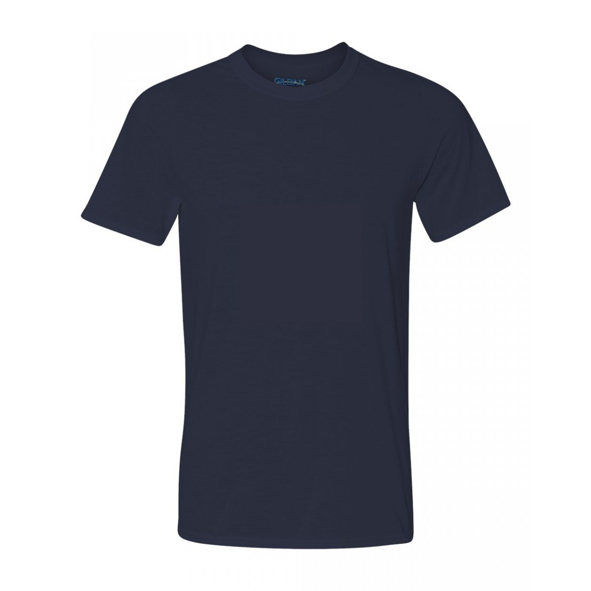 Gildan Performance T-Shirt Polyester Navy