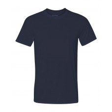 Gildan Performance T-Shirt Polyester Navy
