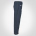 Russell Athletic Sweatpants Youth Pocket and Open Bottom Black Heather