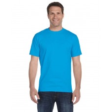 Gildan DryBlend Adult Unisex T-Shirt Sapphire