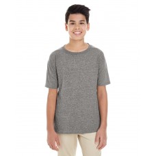 Gildan Softstyle Youth T-Shirt Sports Grey