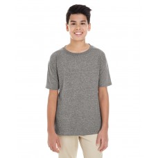 Gildan Softstyle Youth T-Shirt Graphite