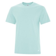 Koi Element Unisex T-Shirt Sky