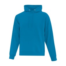Gildan Hooded Sweatshirt Pullover Unisex Sapphire