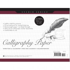PP Studio Series Calligraphy Paper