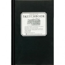 PP Premium Sketchbook Small