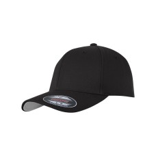 Flexfit Hat Black 6277