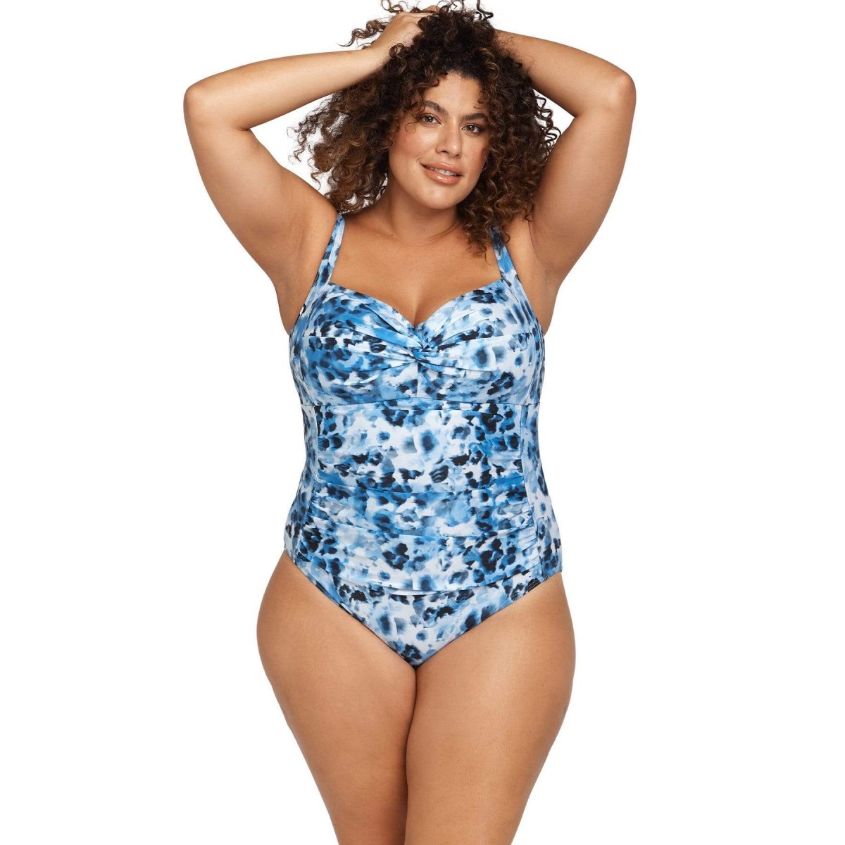 Artesands - Natare Botticelli Multifit One Piece - Aqua