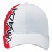 Canada Hat White Adjustable