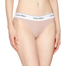 Calvin Klein Modern Cotton Bikini F378G-680 Pink