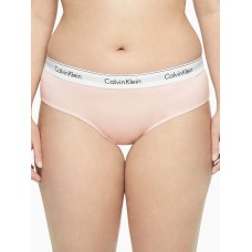 Calvin Klein Modern Cotton Hipster QF5118G-680 Pink
