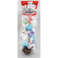 Old Fashioned Treat Bags – Salt Water Taffy