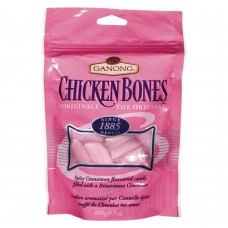 Ganong Chicken Bones Cello Bag