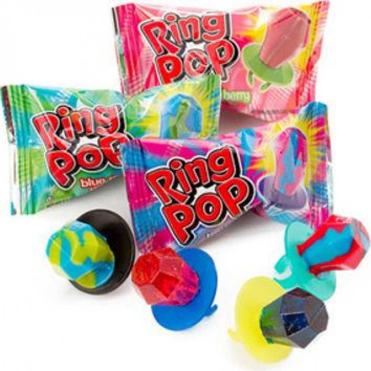 Ring Pop