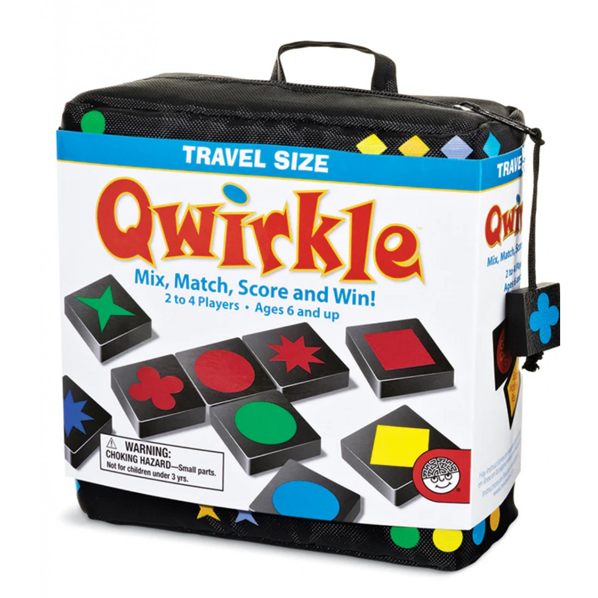 Cobble Hill Travel Qwirkle Cobble Hill Travel Qwirkle