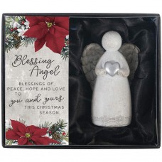 CS Gift Boxed Angel - Blessing CS70356