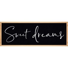 PG Framed Art - Sweet Dreams PGVFR0156