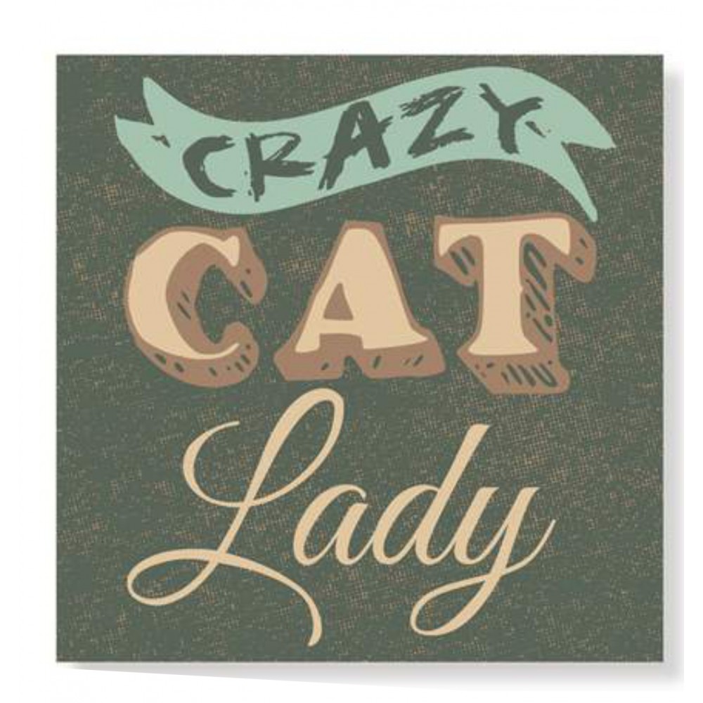 CS Coaster Assorted Sold Individually 