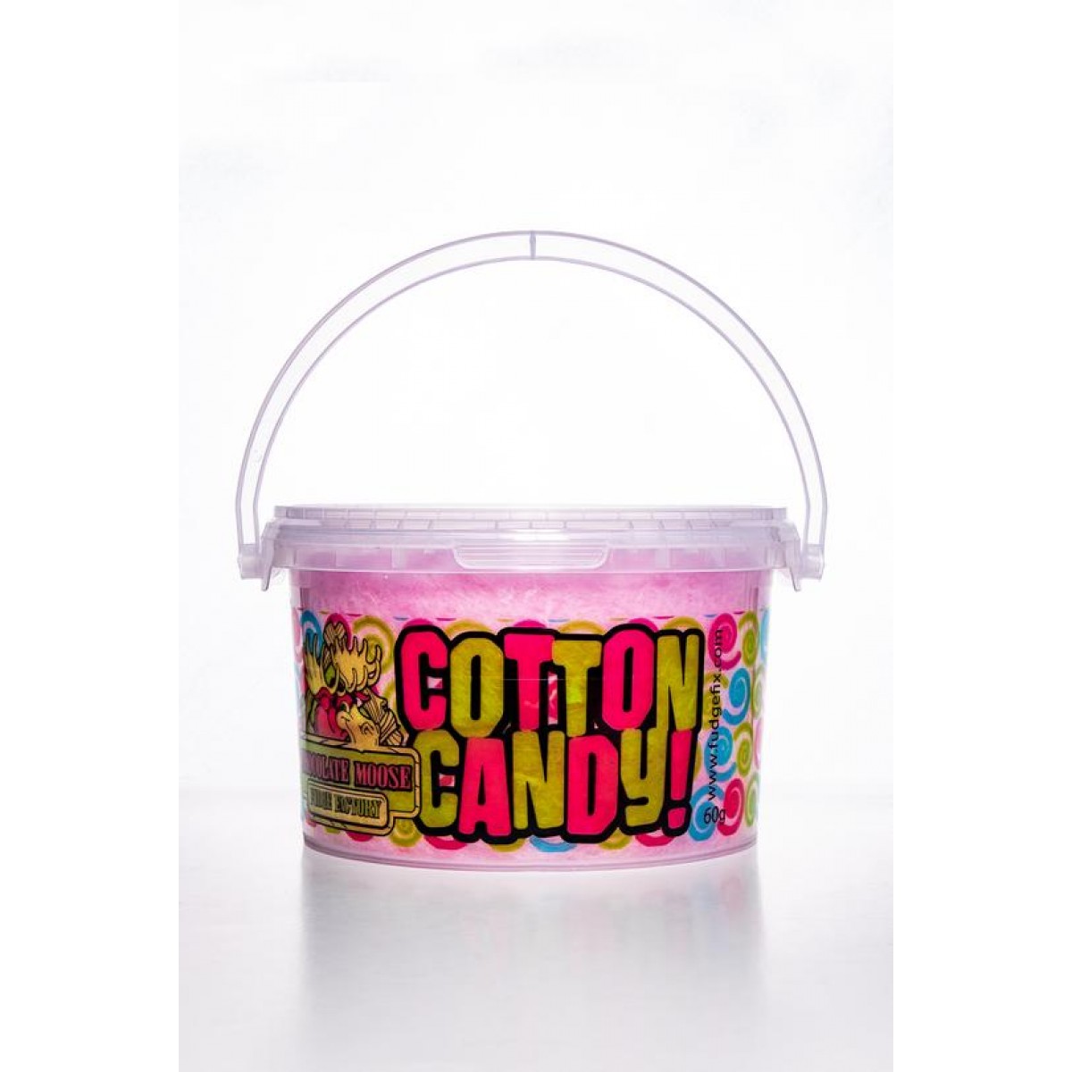 Cotton Candy - Bubble Gum