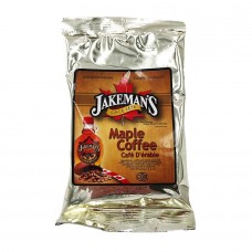 Jakeman's Maple Coffee - 40g
