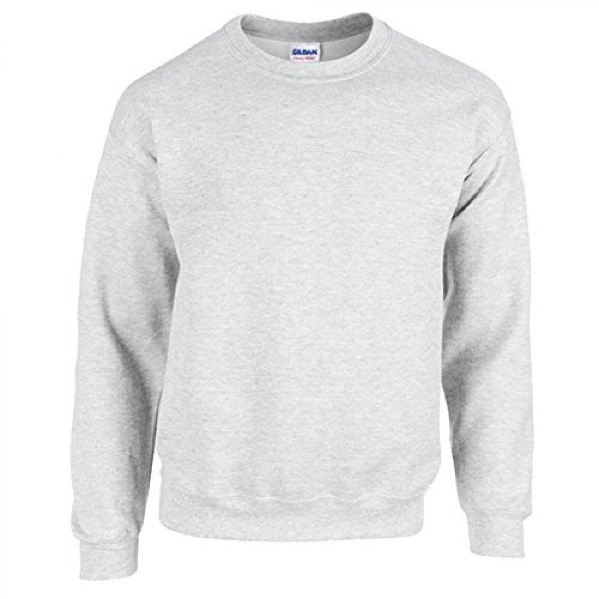 Gildan Heavy Blend Adult Crewneck Sweatshirt Ash