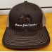 Moose Jaw Moose Scene Mesh Back Hat