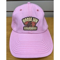 Moose Jaw Camp Moose Hat
