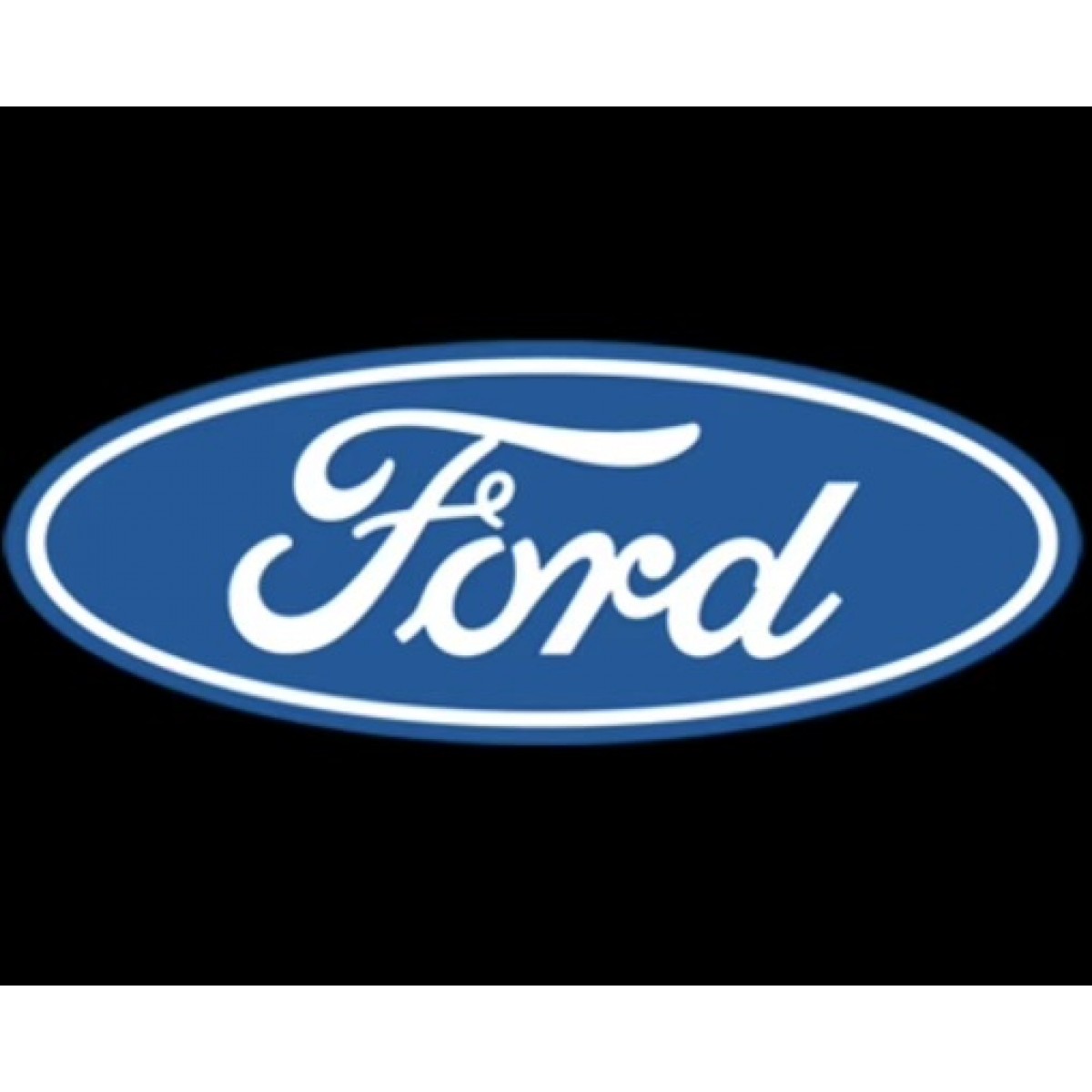 BP12614EL2 Ford Oval