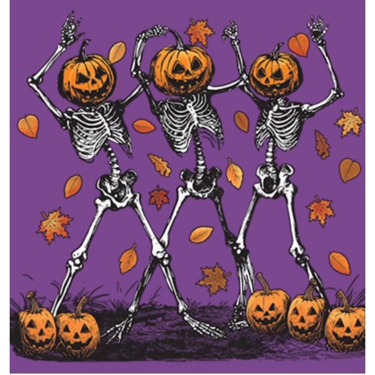 BP27181HDP2 Skeleton