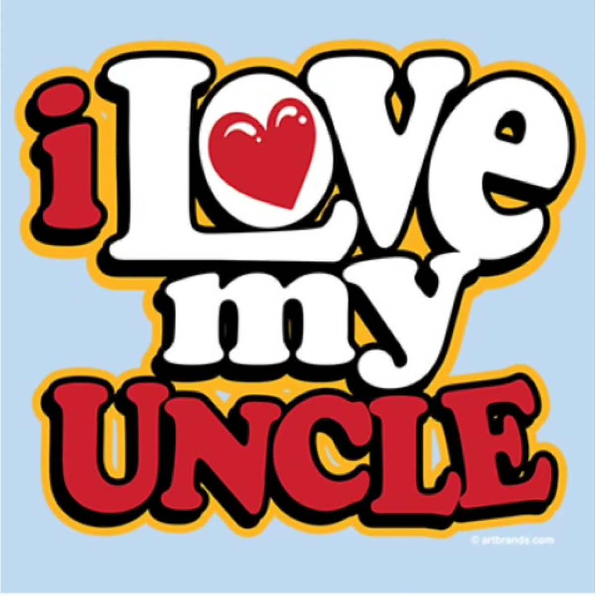 BP23813EL6 love my uncle