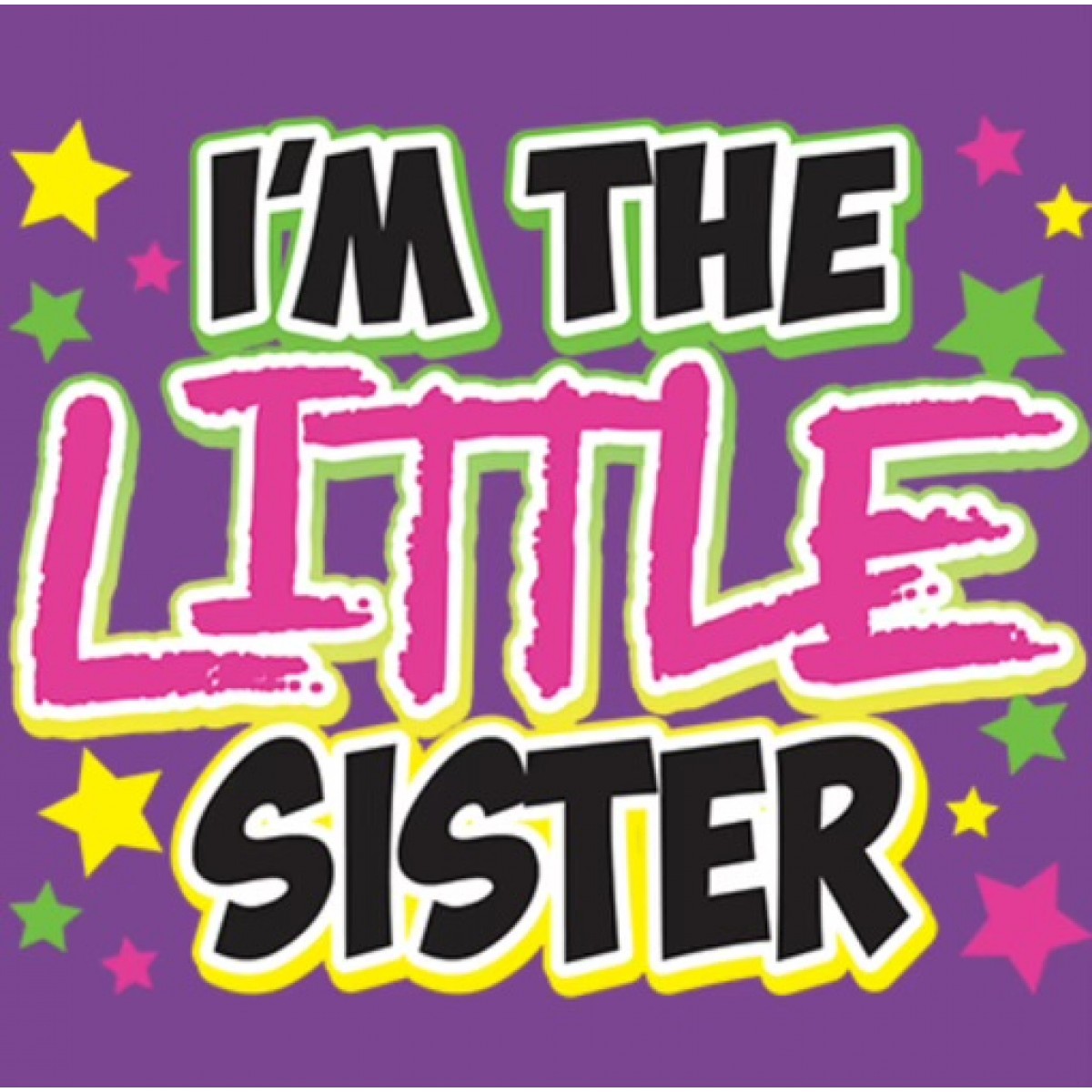 BPX-11997 Little Sister