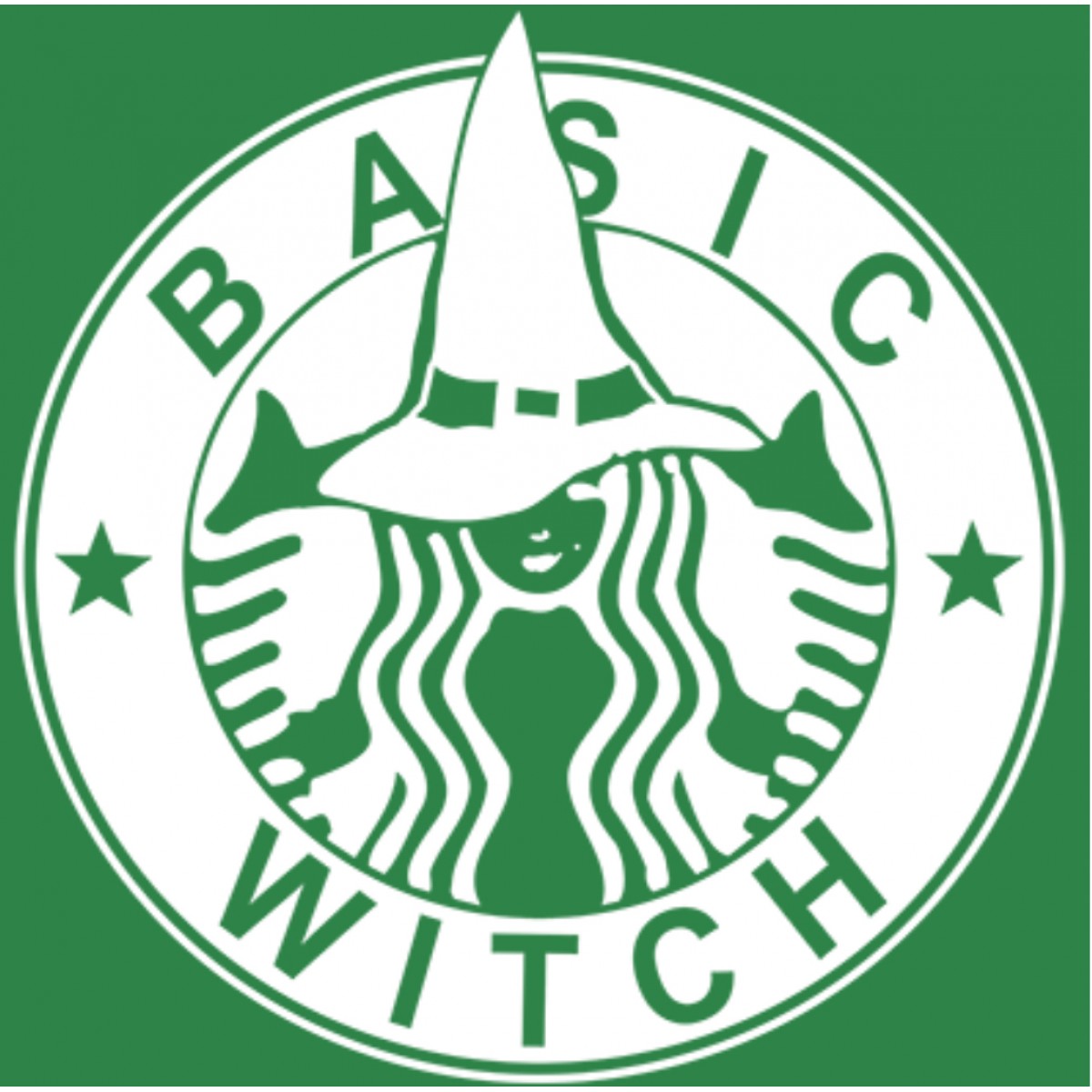 BP23389EL2 Basic Witch