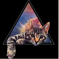 BP21551HD2 Galactic Cat