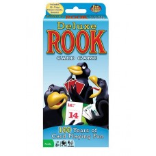 KR Deluxe Rook Card Game