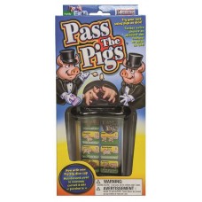 KR Pass The Pigs