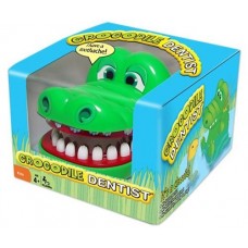 KR Crocodile Dentist