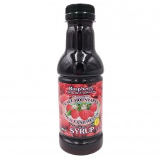 Last Mountain Syrup - Raspberry
