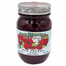 Last Mountain Jam - Red Cherry