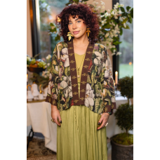 Market of Stars - Fleur De Lune Pixie Duster ( Cropped Length) Market of Stars - Fleur De Lune Pixie Duster ( Cropped Length)