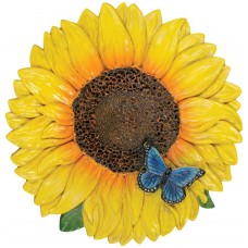 CS Decor Garden- St-Sunflower CS12783