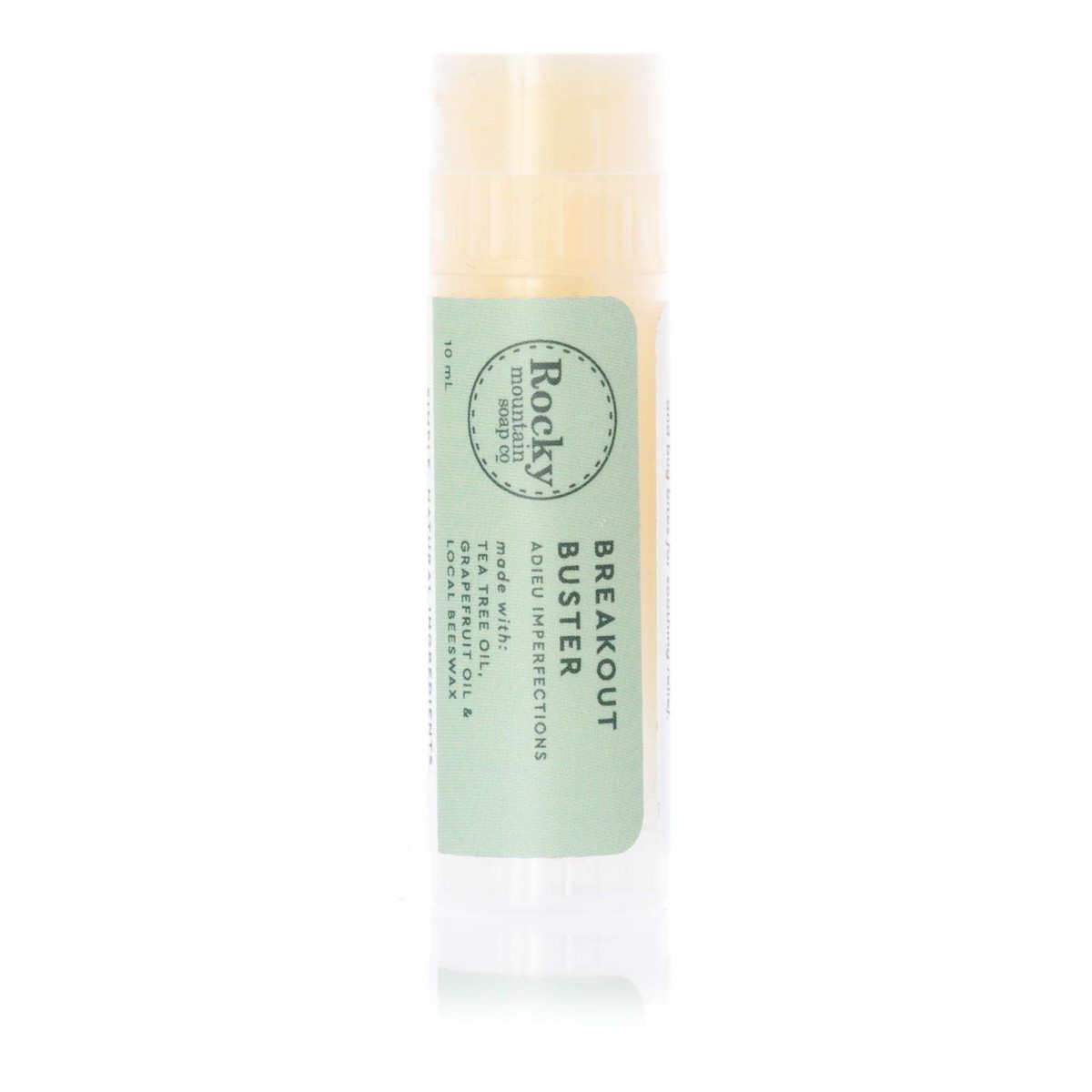 Rocky Mountain Soap Breakout Buster 